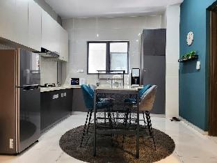 Danga Bay Designer Suites - KKS Plus Collection Vacation rental in Johor Bahru