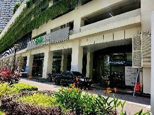 Danga Bay Designer Suites - KKS Plus Collection Vacation rental in Johor Bahru