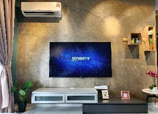 Danga Bay Designer Suites - KKS Plus Collection Vacation rental in Johor Bahru