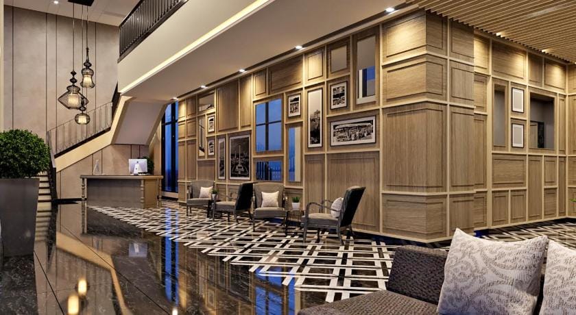 BW EXPRESS JAKARTA TANAH ABANG Hotel in Jakarta