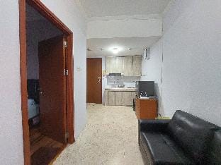 One Bedroom - Strategic Poins Mall Apartment. Apartment in South Jakarta City