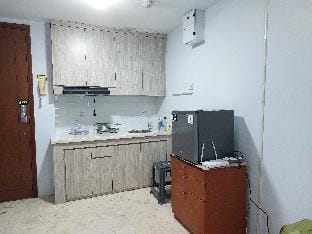 One Bedroom - Strategic Poins Mall Apartment. Apartment in South Jakarta City