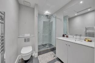 Spectacular 1 Bedroom  Apartment in City of Westminster