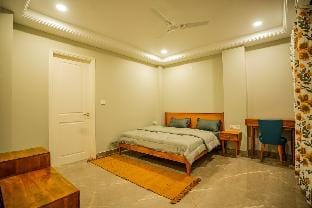 Aarna House -2 Vacation rental in Jaipur
