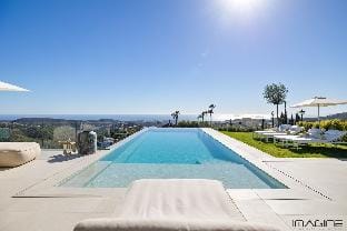 Exclusive Villa Imagine Marbella Villa in Costa del Sol