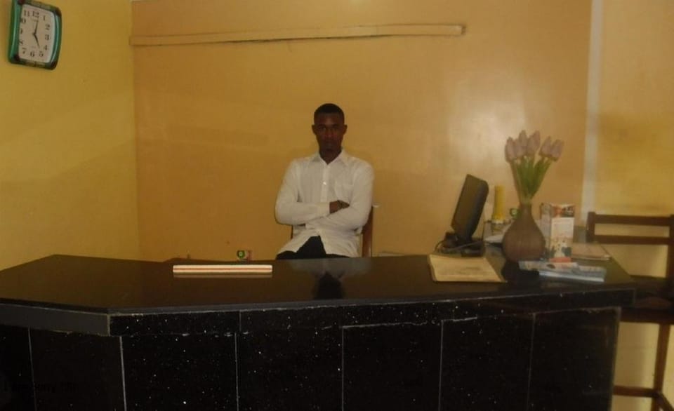 Fairyland Hotels Ltd. Hotel in Nigeria
