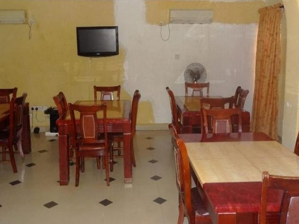 Fairyland Hotels Ltd. Hotel in Nigeria