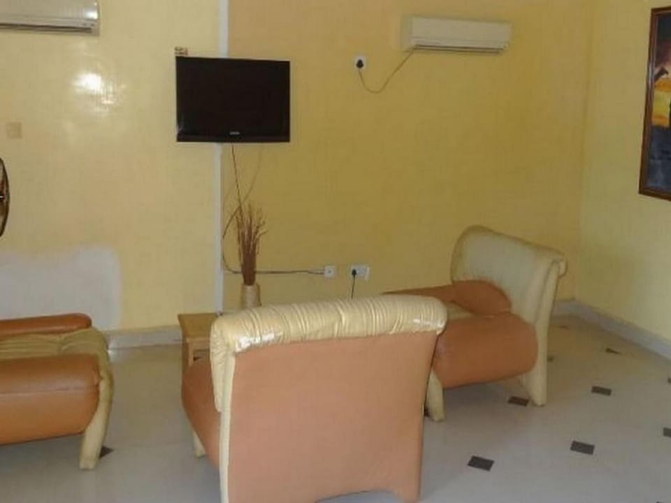 Fairyland Hotels Ltd. Hotel in Nigeria