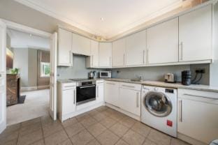 Beautiful 2-bedroom apartment behind Harrods Apartment in City of Westminster