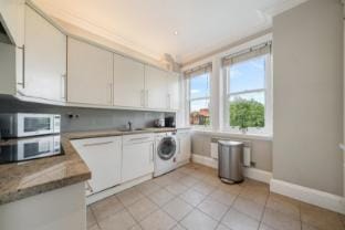 Beautiful 2-bedroom apartment behind Harrods Apartment in City of Westminster