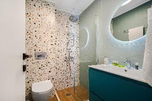 Blue Mare Aurora Apartments Apartment in Crete