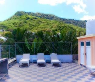 Flovilla Appartment - Le Morne mountain view Vacation rental in Rivière Noire District, Mauritius