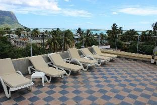 Flovilla Appartment - Le Morne mountain view Vacation rental in Rivière Noire District, Mauritius