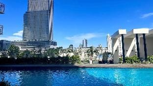 Overlooking CityView A stone's throw from IT Park. Apartment in Lapu-Lapu City