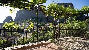 Romance Dream Meteora 2 Vacation rental in Kalabaka