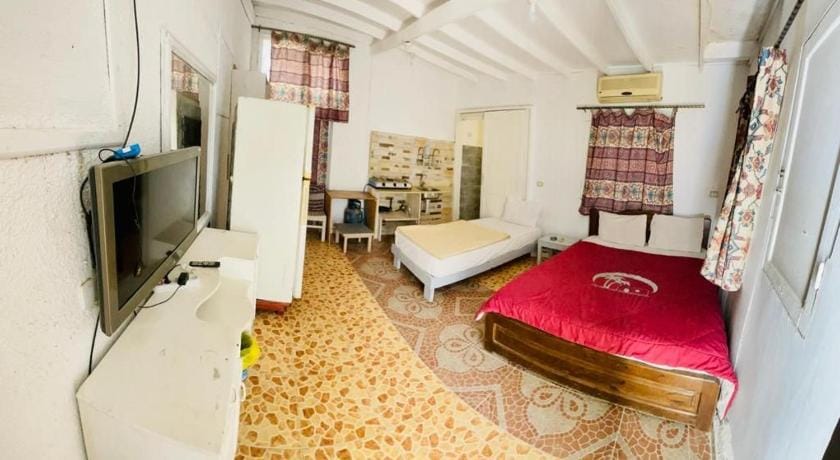 Bedouina House  Apartment in South Sinai Governorate