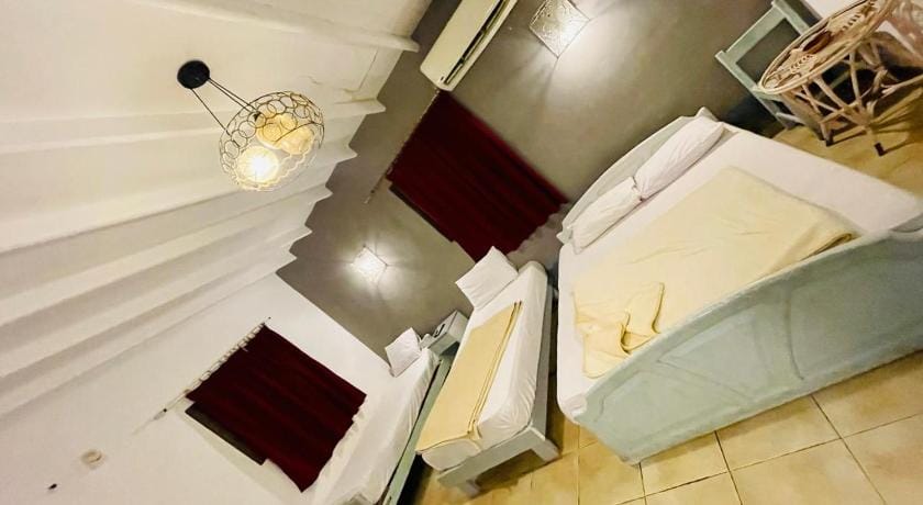 Bedouina House  Apartment in South Sinai Governorate