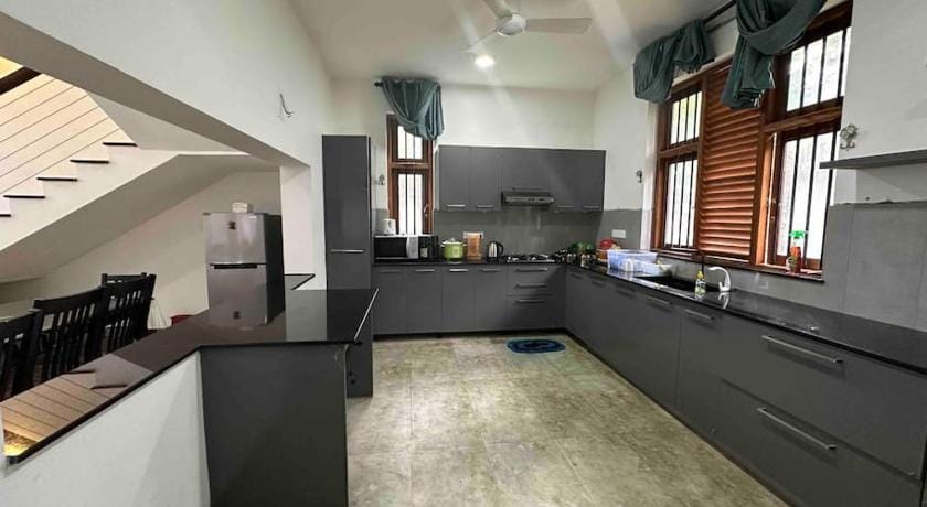 Beauty World Villa - Gampaha Villa in Western Province