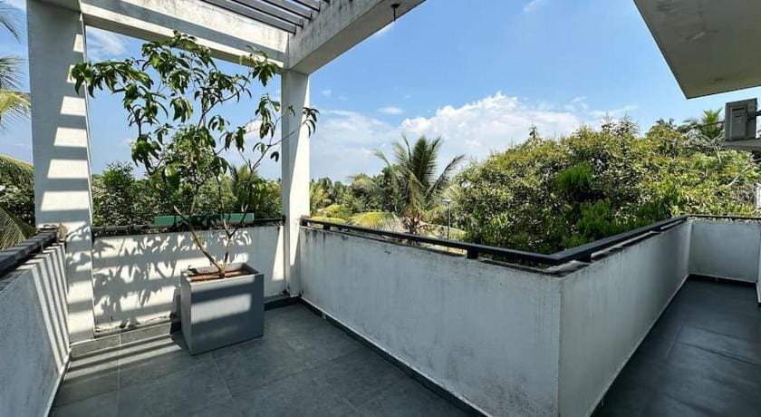 Beauty World Villa - Gampaha Villa in Western Province