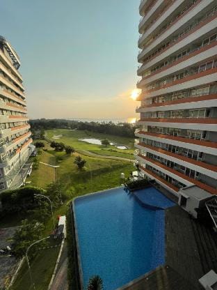 Keyz Skyline Residence - Kalani Tower Floor 16 D18 Apartment in Riau Islands, Indonesia