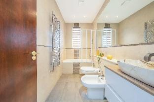 Classy 3B apartment next to Marble Arch Apartment in City of Westminster