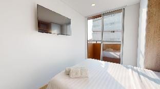 gAº Maravilloso apartamento en zona T Apartment in Bogota