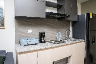 gAº Maravilloso apartamento en zona T Apartment in Bogota