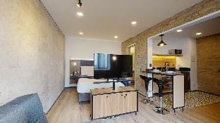 gAº Apartamento de lujo - Park Way Apartment in Bogota