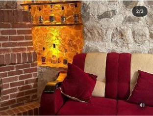Tarihî Mardin evi Vacation rental in Turkey