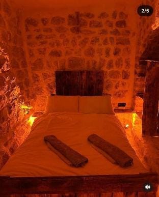 Tarihî Mardin evi Vacation rental in Turkey