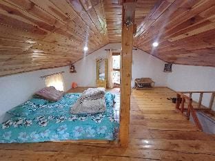 Nomads Abode Villa in Himachal Pradesh