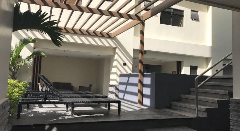 The Midpoint Residences - a cozy, modern space! Apartment in Cebu City