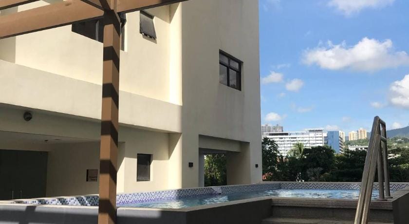 The Midpoint Residences - a cozy, modern space! Apartment in Cebu City