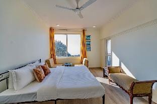 Eden House Mussoorie Villa in Uttarakhand