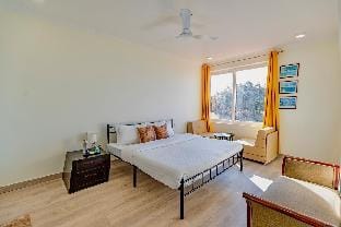 Eden House Mussoorie Villa in Uttarakhand
