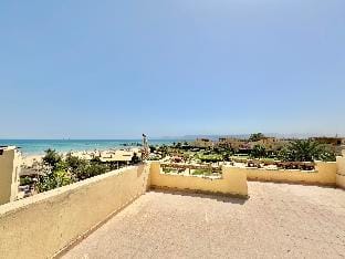 5-Brs Sandy Beachfront-Villa - Breath Taking view Villa in Egypt