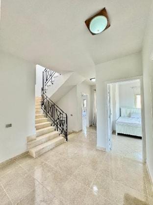 5-Brs Sandy Beachfront-Villa - Breath Taking view Villa in Egypt