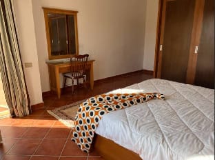 5BR Villa WPrivate Garden & Beach Access in Sokhna Villa in Egypt