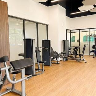 Home for family, next to AEON mall Apartment in West Java