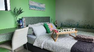Prestige Sky 2 Bedrooms (A10-5) | Wifi Apartment in Malaysia
