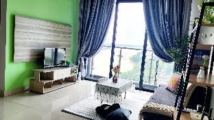 Prestige Sky 2 Bedrooms (A10-5) | Wifi Apartment in Malaysia
