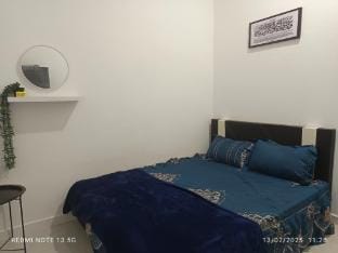 Izzara Homestay Vacation rental in Malaysia