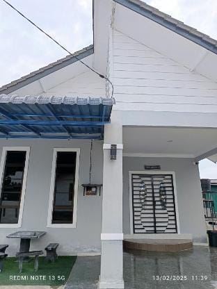 Izzara Homestay Vacation rental in Malaysia