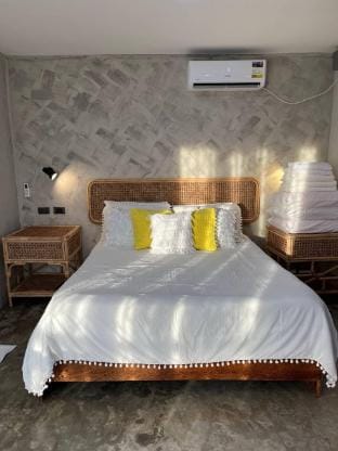 Tubajon Cliffside Villa Villa in Northern Mindanao