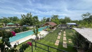 Tubajon Cliffside Villa Villa in Northern Mindanao