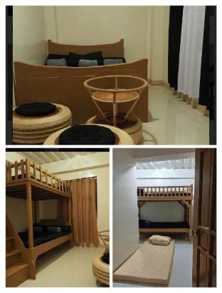 Green Valley Village Houses Vacation rental in Baguio