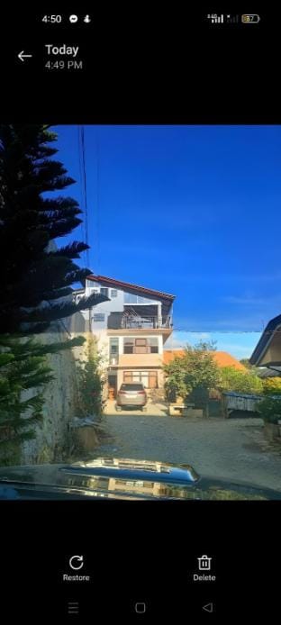 Green Valley Village Houses Vacation rental in Baguio
