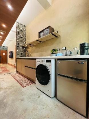 RetroTainanStay｜NanHaiHome｜4–8Guests｜GreatLocation Vacation rental in Kaohsiung