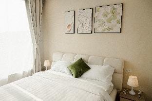 Meli’ Homestay Green Bay Garden Ha Long near beach Apartment in Laos