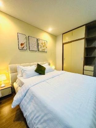 Meli’ Homestay Green Bay Garden Ha Long near beach Apartment in Laos